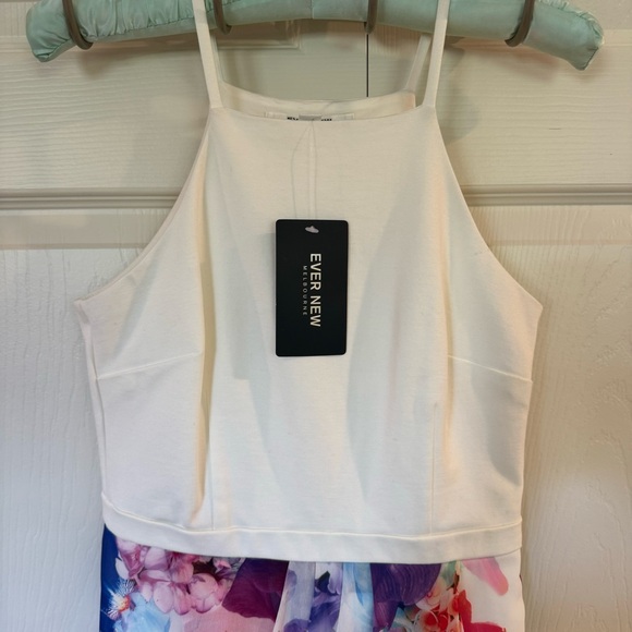 Ever New Printed Maxi Dress - Picture 8 of 9